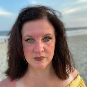 Meet your Posher, Kristen